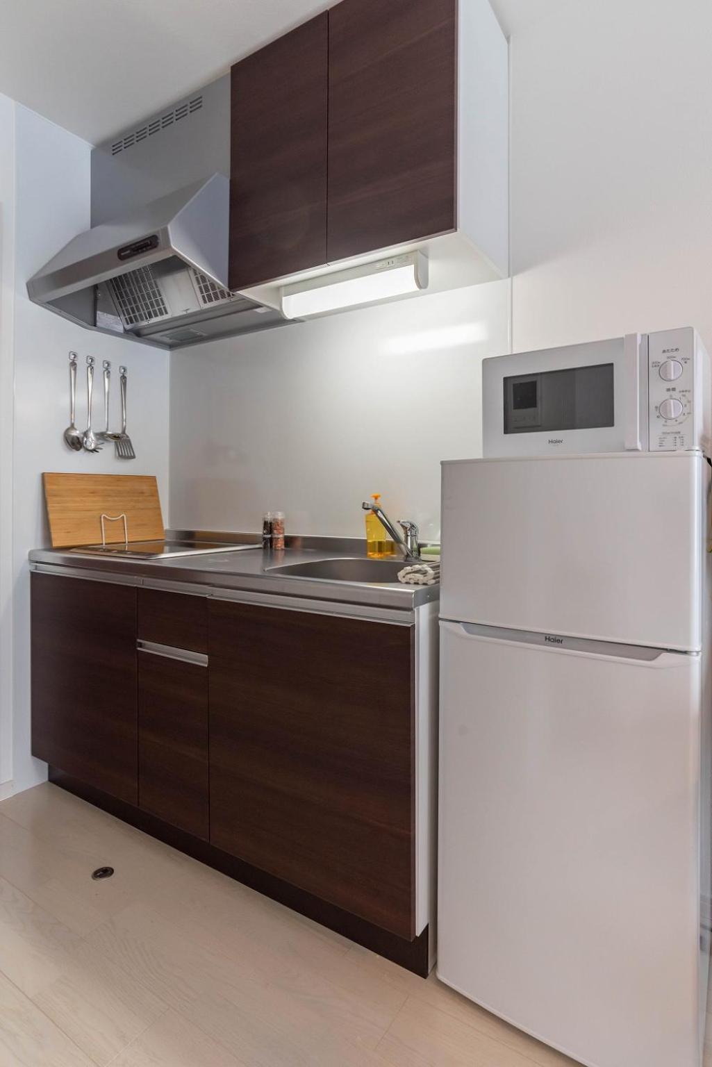 Fds Aim Apartment โอซาก้า ภายนอก รูปภาพ